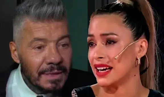 Milett Figueroa y Marcelo Tinelli terminaron su relación, pero siguen juntos solo por contrato, según prensa argentina: "Él está harto"