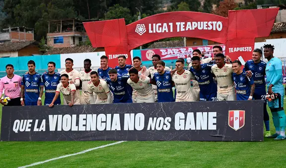 Extorsiones llegan a la Liga 1 y Liga 2: más de 15 jugadores están siendo amenazados, revela directivo de la FPF