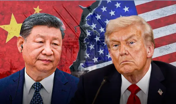 China amenaza a EE.UU. con medidas drásticas si Trump no retira aranceles del 100%: "No la queremos, pero no le tememos"