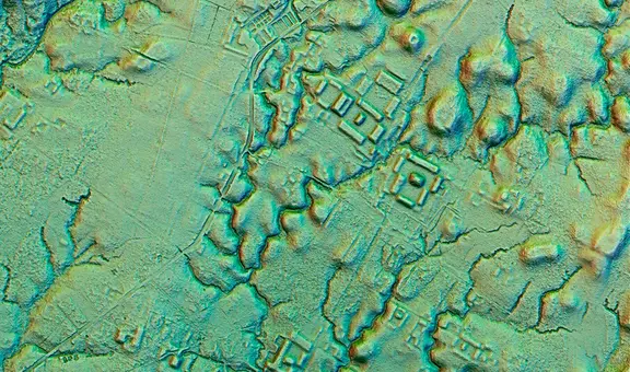 El ‘Machu Picchu’ de la Amazonía: arqueólogos confirmaron que una civilización transformó la selva amazónica construyendo caminos y plazas