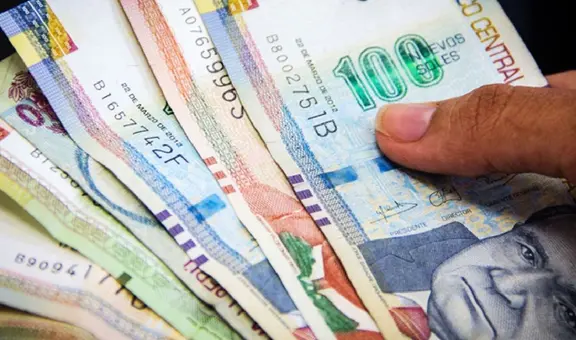 Si tengo S/1000 soles ahorrados en mi AFP, ¿Cuánto ganaría si los invierto en factoring?