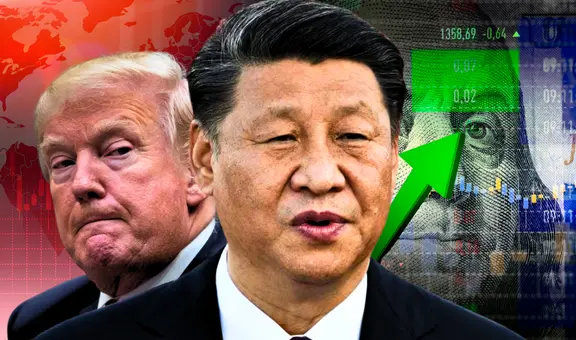 China supera a Estados Unidos y sacude la economía mundial con este impresionante hallazgo debajo de sus suelos