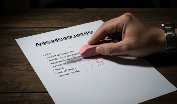 Si omito o falsifico documentos en una convocatoria de trabajo del sector público, ¿podría ir a la cárcel?