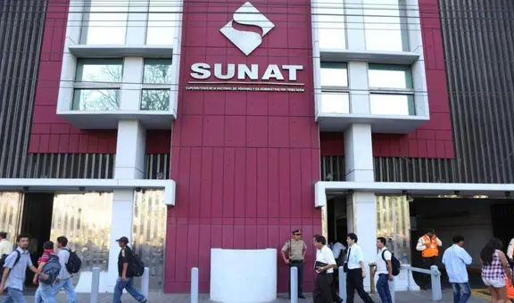 SUNAT designa nuevos funcionarios en cargos de confianza: conoce quiénes asumirán desde el 14 de octubre