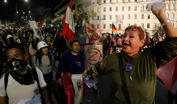 ¿Quiénes participarán en el paro nacional del 15 de octubre? Estos son los sectores confirmados