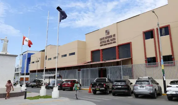 Confirman condena de 9 años de cárcel para profesor sentenciado por tocamientos a menor