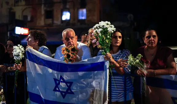 Israel identifica los cuatro cadáveres de rehenes entregados por Hamás tras el acuerdo de paz