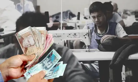 BCRP reduce tope de tasas y las MYPE podrían quedarse sin crédito: ¿por qué y de qué se trata?