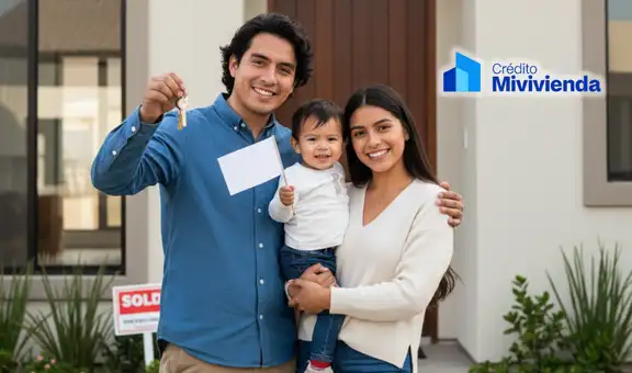 Ministerio de Vivienda entrega Bono del Buen Pagador de hasta S/37.300 para peruanos que buscan comprar su primera vivienda, ¿cómo acceder?