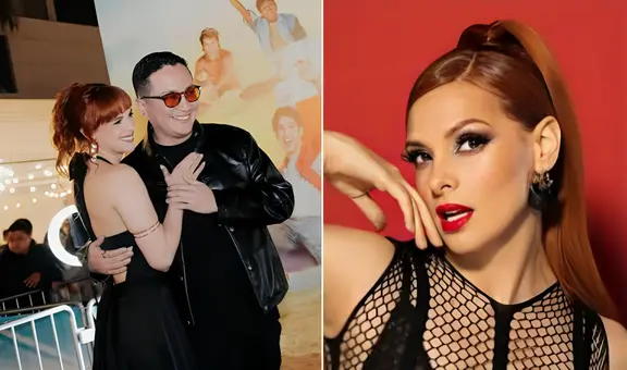 ¿Carlos Orozco encontró al amor de su vida? Conoce a Mane Acosta, la actriz peruana que 'conquistó' al fundador de la Roro Network