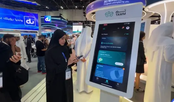 Abu Dabi lanza aplicación que permite casarse en 24 horas desde cualquier parte del mundo