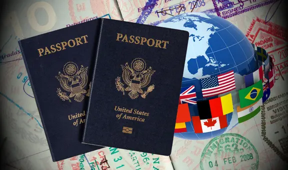No es China: el país asiático que superó a EE. UU. y ahora tiene el pasaporte más poderoso del mundo, según raking Henley 2025