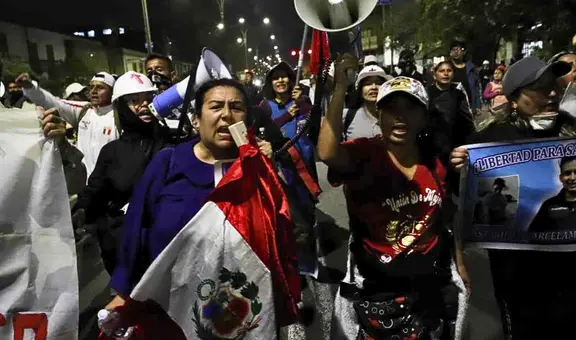 ¿Cómo va el paro hoy en Lima y regiones? Desvíos, puntos de encuentro y horarios del transporte