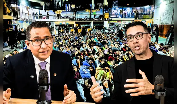 Seguridad ciudadana en crisis: extorsión y sicariato, los delitos que José Jerí deberá enfrentar en su gestión