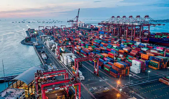 Este puerto peruano quedó entre los 3 más eficientes de América Latina, según estudio del Banco Mundial y S&P Global: solo es superado por Colombia y Ecuador