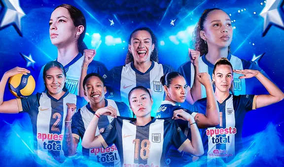 Noche Blanquiazul de Vóley 2025: precio de las entradas para la presentación de Alianza Lima