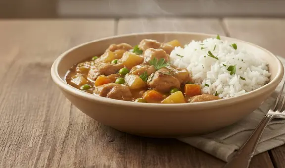 Menú del día: Esta es la forma más fácil de preparar estofado de pollo peruano en casa