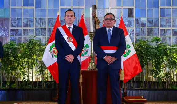 Luis Bravo De La Cruz es el nuevo ministro de Energía y Minas: perfil y retos de su cartera