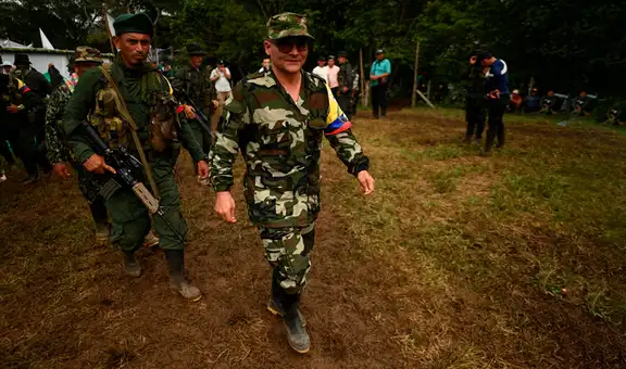 Colombia: disidentes de las FARC usan drones explosivos para atacar casa de alcalde y bases militares