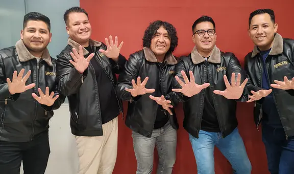 Renacer Perú asegura que ha aportado un estilo juvenil a la tunantada: “Siempre mantenemos la esencia y la identidad”