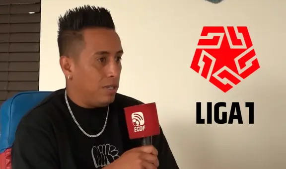 Diego Penny asegura que club de Lima podría repatriar a Christian Cueva para la Liga 1 2026: "Le ha tocado la puerta"