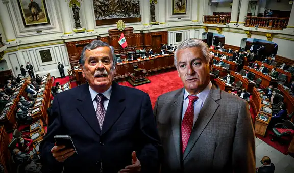 Congreso: Comisión de Constitución aprueba dictamen que crea banco de ADN y otorga a PNP el control total, excluyendo a Fiscalía