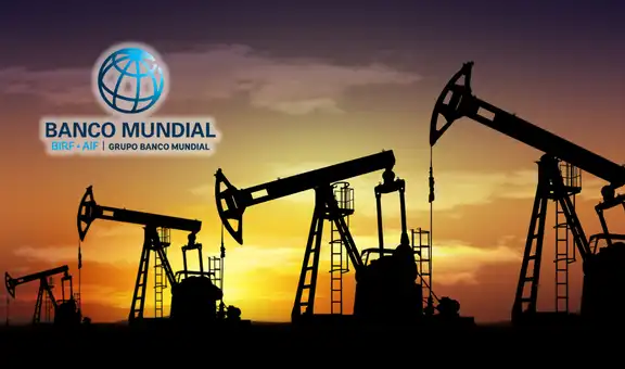 Este pequeño país de Sudamérica experimentará un 'boom' petrolero en 2026: su PBI crecerá 22,4% al año, según el Banco Mundial