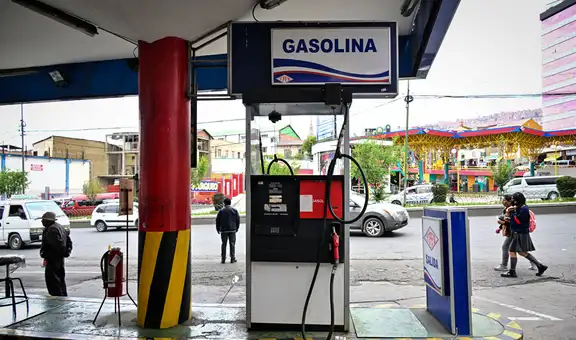 Bolivia: escasez de combustibles afecta distribución de material para elecciones presidenciales