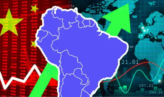 China transforma América Latina y entra en una nueva fase de inversiones estratégicas centradas en tecnología y recursos clave