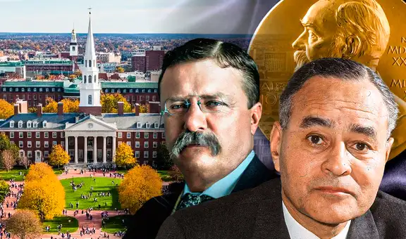 Esta universidad de Estados Unidos es la que más Premios Nobel tiene: una de las mejores 5 en el mundo, según QS World University Rankings 2026