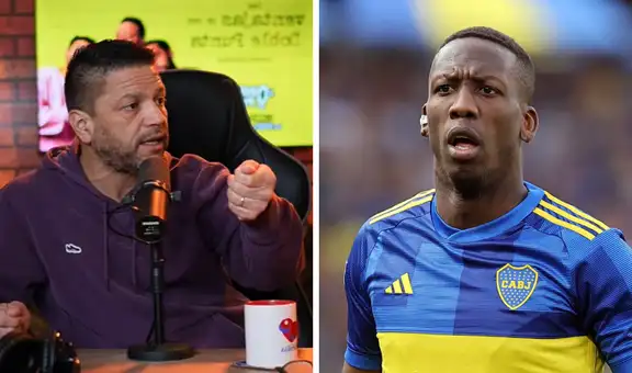 Pedro García explica por qué Alianza Lima no debería pagar más de 1 millón de dólares por Luis Advíncula: "Es un precio excesivo"