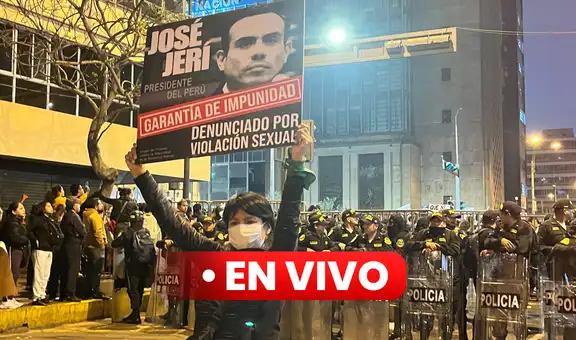 Marcha de hoy 15 de octubre EN VIVO: Jerí dice que marchas responde a años de desatención, pese a varios manifiestan en su contra