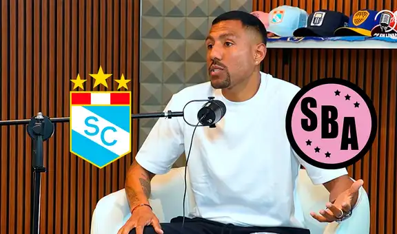 'Cachito' Ramírez y su determinante explicación de por qué Sport Boys es más grande Sporting Cristal: “Como institución está por encima”