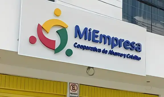 SBS ordena la disolución de la cooperativa Mi Empresa por inactividad