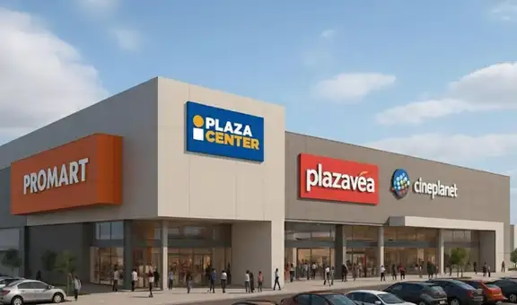 Intercorp construirá nuevo centro comercial en Trujillo tras el accidente del Real Plaza: será el primer mall de una marca en crecimiento
