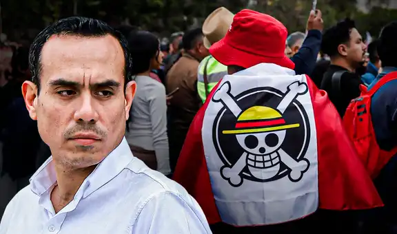 Congreso presenta moción de censura contra José Jerí y la Mesa Directiva tras asesinato de joven en marcha