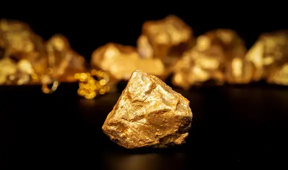 China descubre una gran mina de oro de más de 40 toneladas y refuerza su liderazgo aurifero mundial