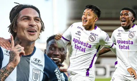 Alianza Lima vs Sports Boys EN VIVO HOY: hora y canal del partido en Matute por el Torneo Clausura