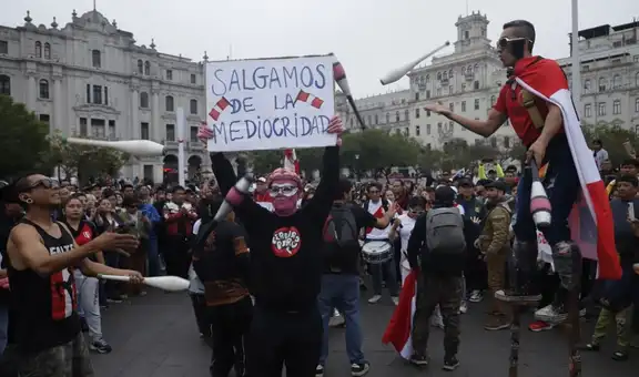 ¿Hay marcha hoy 16 de octubre tras el asesinato de Eduardo Ruiz? Esto respondieron los colectivos