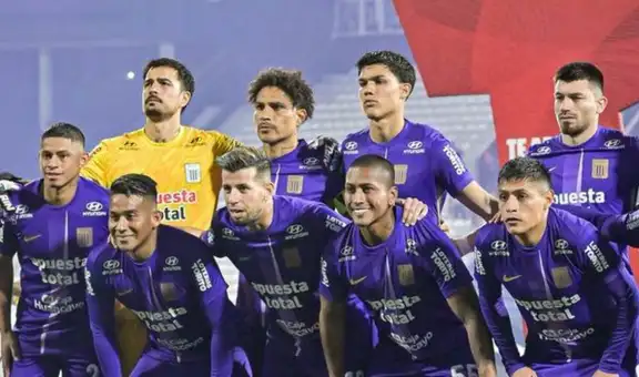 ¿Qué pasa si Alianza Lima gana o pierde ante Sport Boys por la fecha 14 del Torneo Clausura 2025?