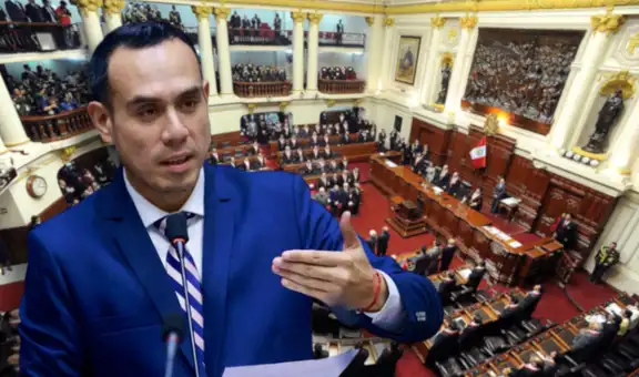 Moción de censura contra José Jerí y Mesa Directiva fue rechazada en Congreso: Fuerza Popular y aliados evitaron medida