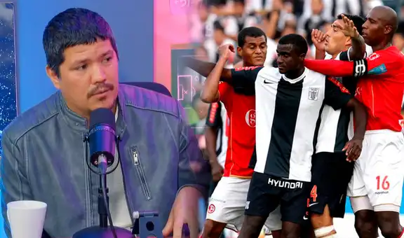 Óscar Vílchez confiesa que hubo jugadores de Alianza Lima que se negaron a patear penales en la final contra Juan Aurich: "Dijeron que no lo iban a hacer"