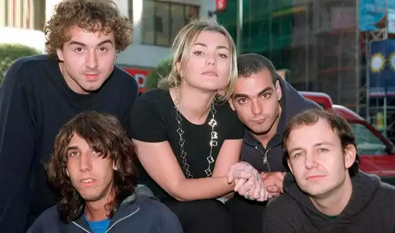 Amaia Montero regresa a la Oreja de Van Gogh: prepararían gira de reencuentro y nuevo álbum