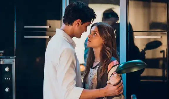 ¿Cuándo se estrena 'Culpa nuestra' en Netflix? Esto es todo lo que se sabe