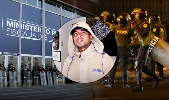 Fiscalía pide a la PNP lista del personal y planes operativos de la noche del crimen