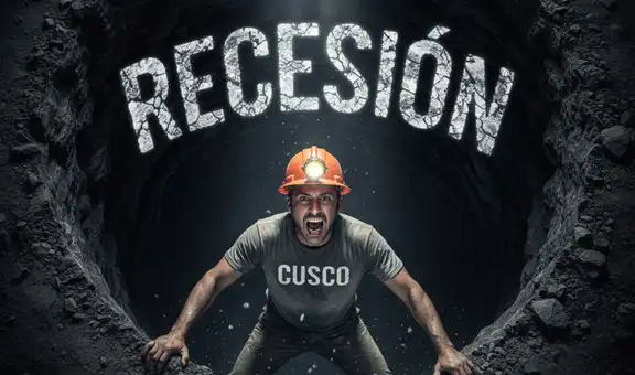 Además de la crisis en Machu Picchu, ¿por qué Cusco vive una recesión económica?