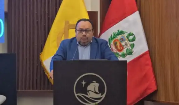 Ahora Nación acusa al Congreso aprobar leyes a favor a la delincuencia y pide “recuperación moral” del poder