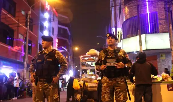 ¿Habrá toque de queda tras anuncio de declaratoria de emergencia en Lima Metropolitana? Esto se sabe