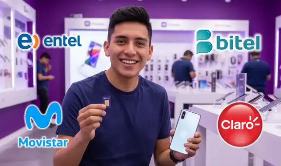 Peruanos pueden pagar planes móviles más baratos si cumplen esta condición, según Osiptel