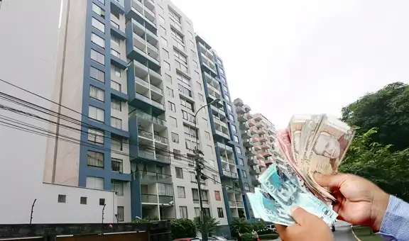 Retiro AFP para vivienda: ya no será para el "primer inmueble", sino para vivienda única, ¿De qué trata?